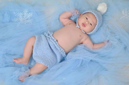 金坛宝宝长牙时间和顺序