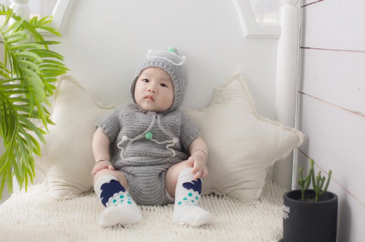 金坛11个月宝宝